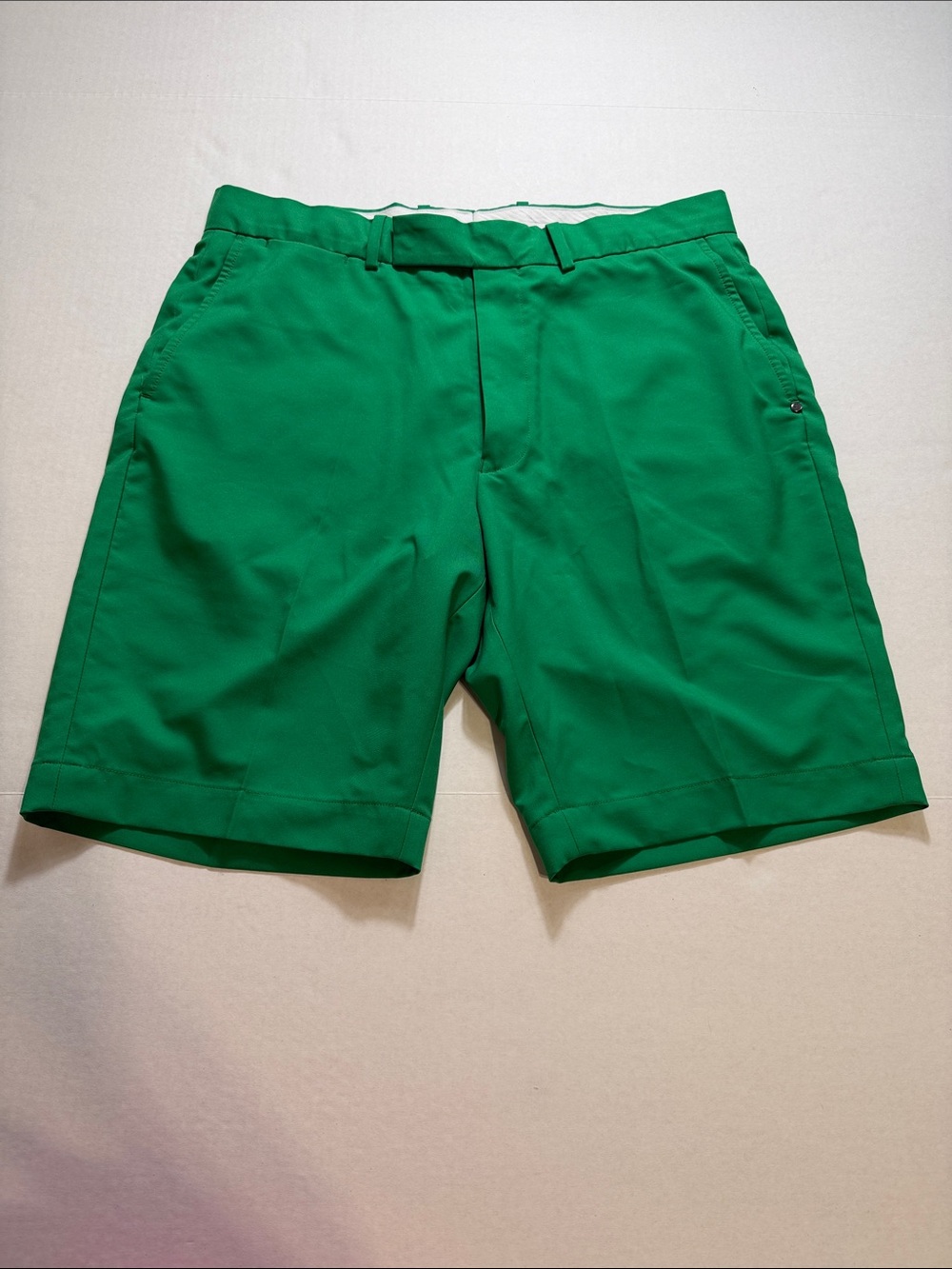 RLX Ralph Lauren Golf Shorts